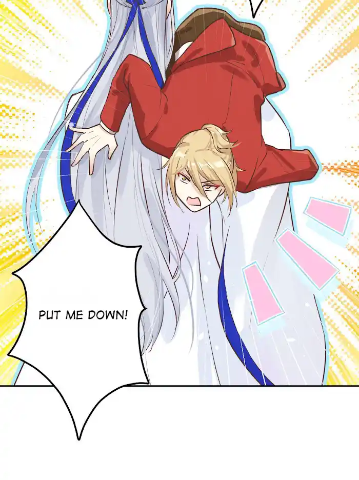 Xiu Zhen Nai Ba Chapter 17