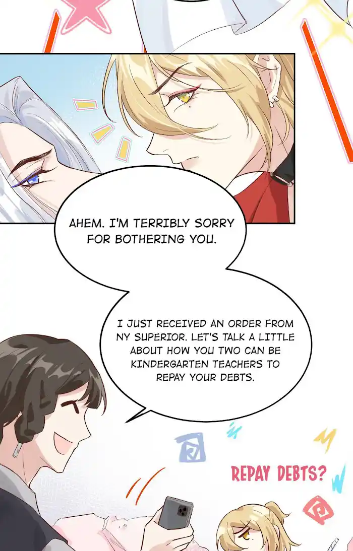 Xiu Zhen Nai Ba Chapter 18