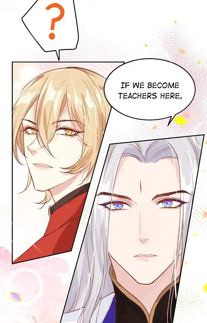 Xiu Zhen Nai Ba Chapter 18