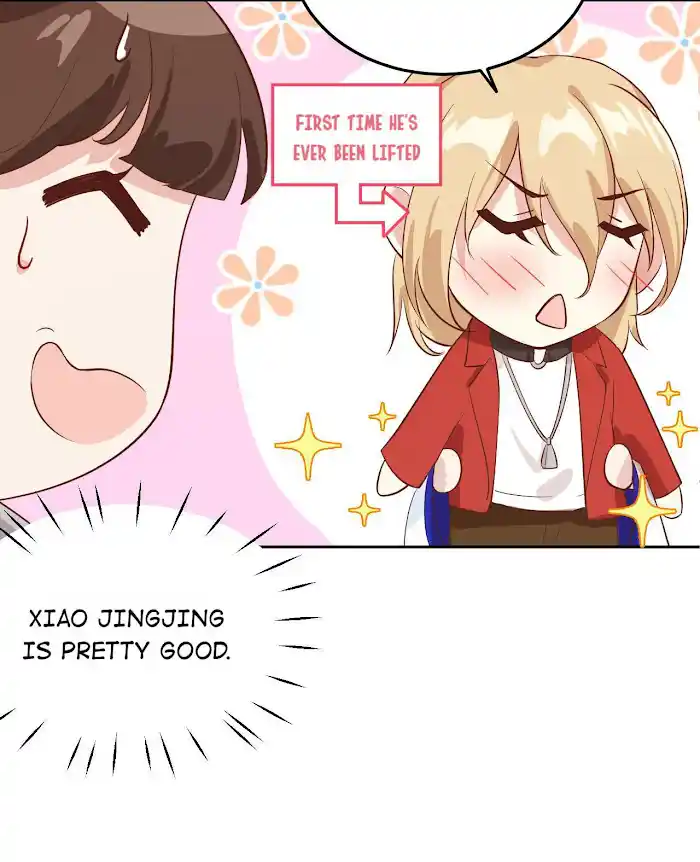 Xiu Zhen Nai Ba Chapter 18