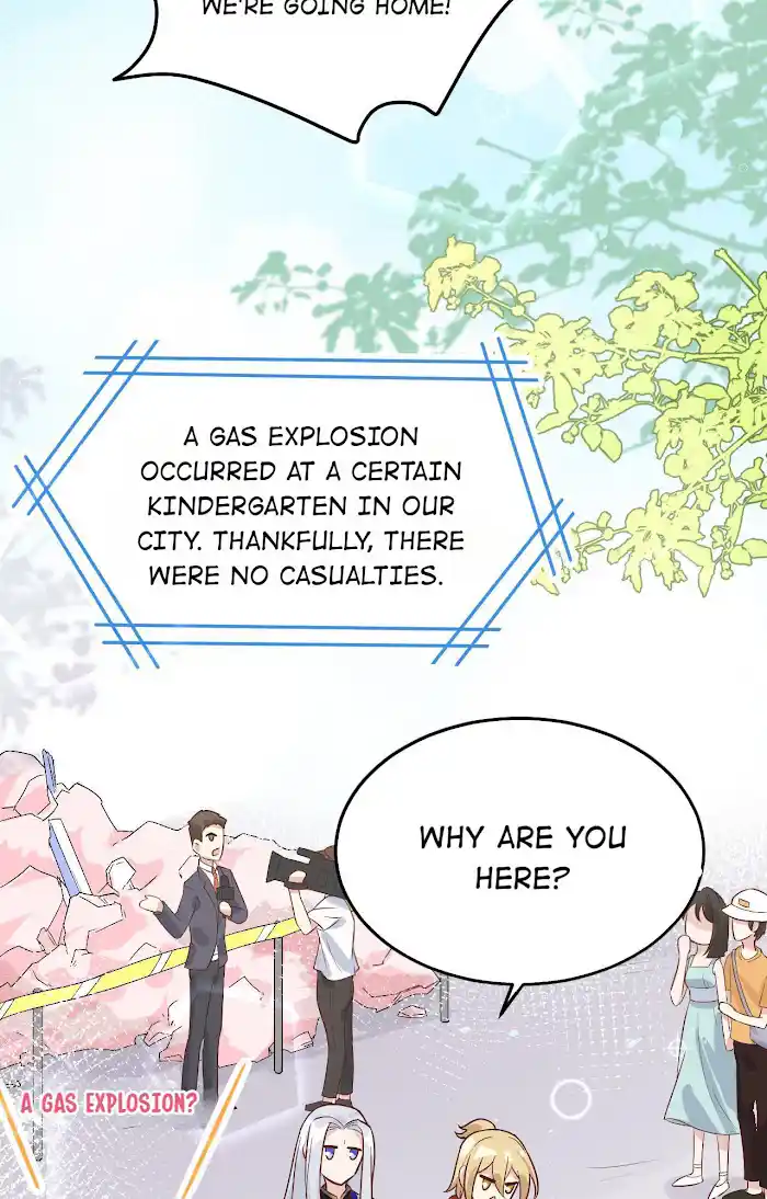 Xiu Zhen Nai Ba Chapter 18