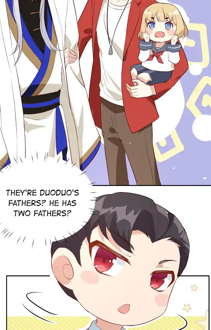 Xiu Zhen Nai Ba Chapter 18