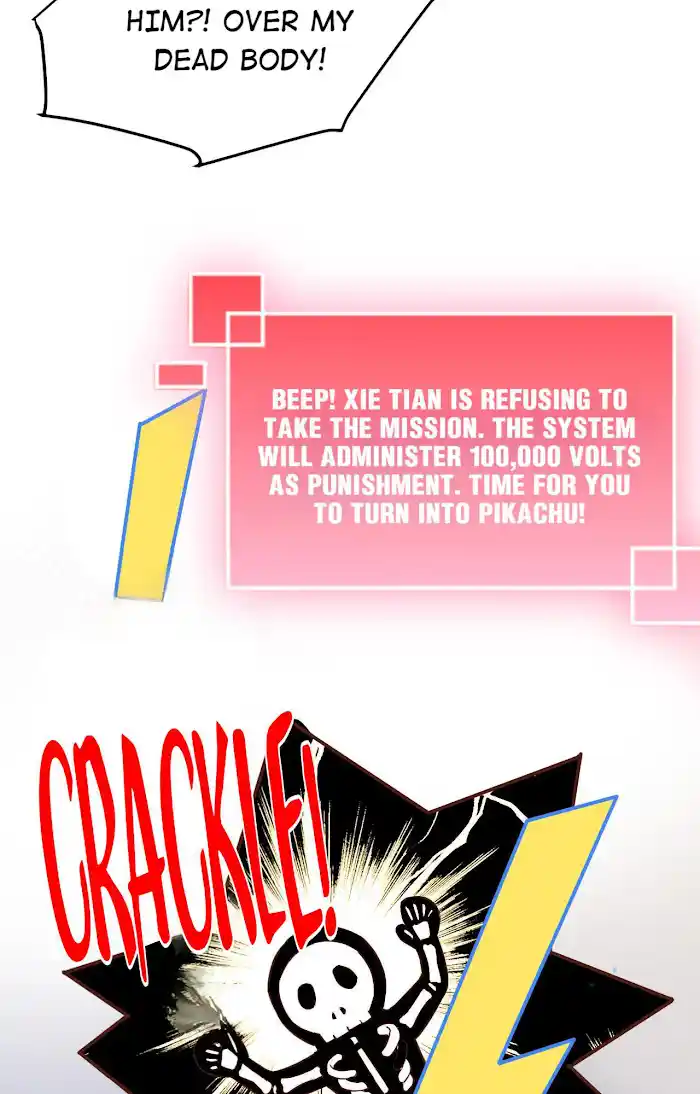 Xiu Zhen Nai Ba Chapter 20