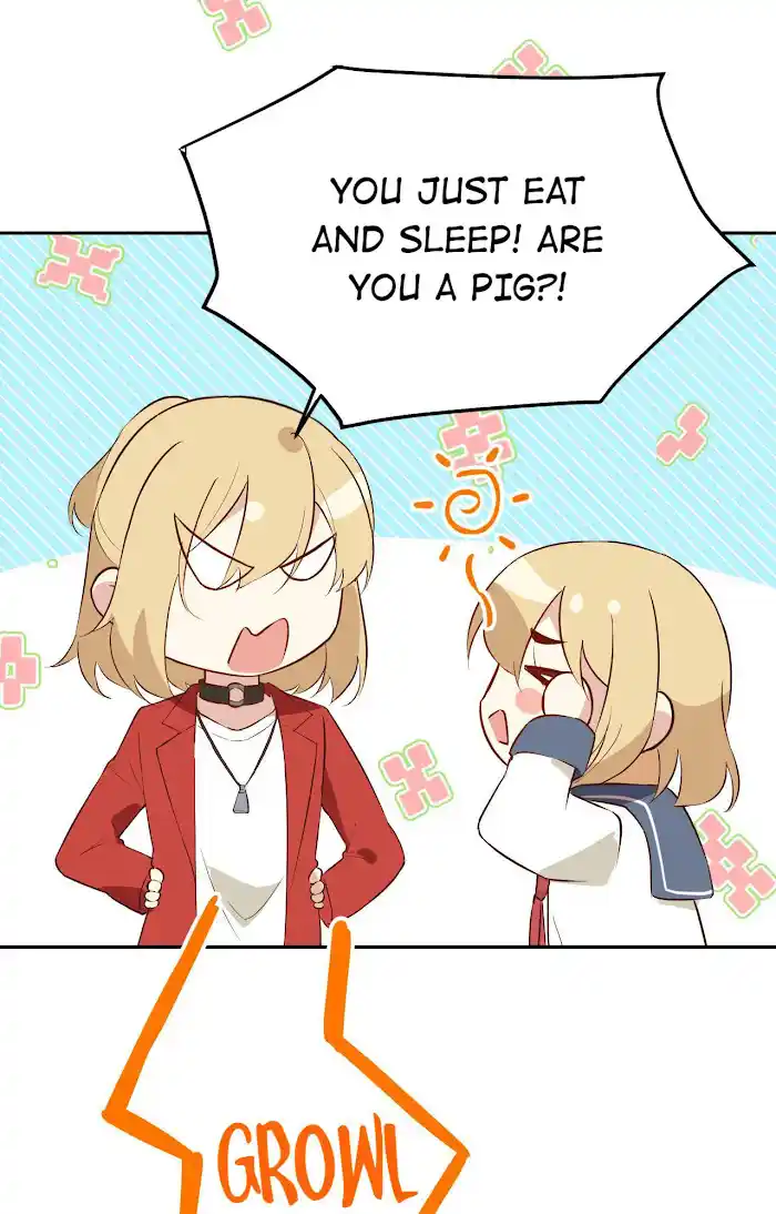 Xiu Zhen Nai Ba Chapter 20