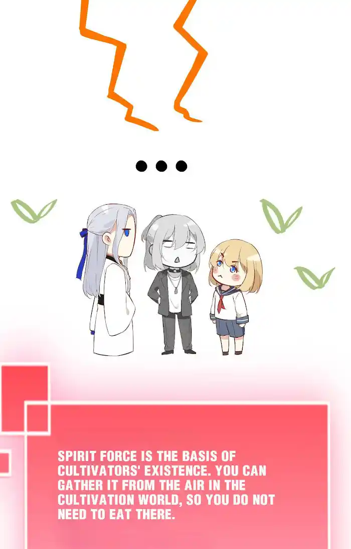 Xiu Zhen Nai Ba Chapter 20