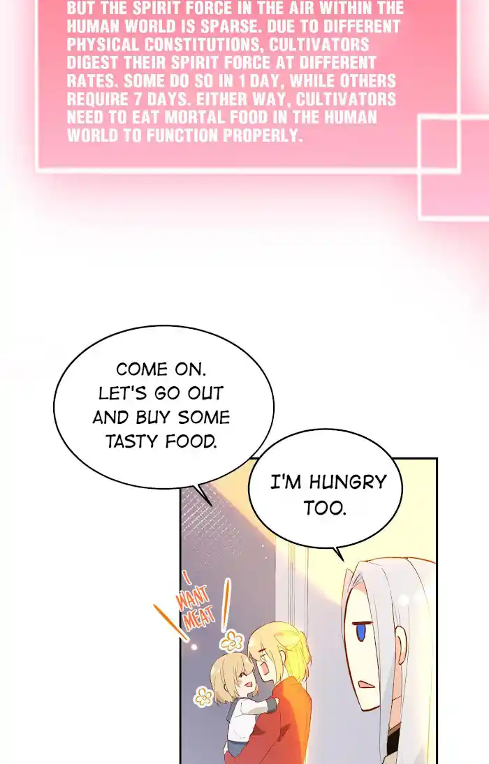 Xiu Zhen Nai Ba Chapter 20