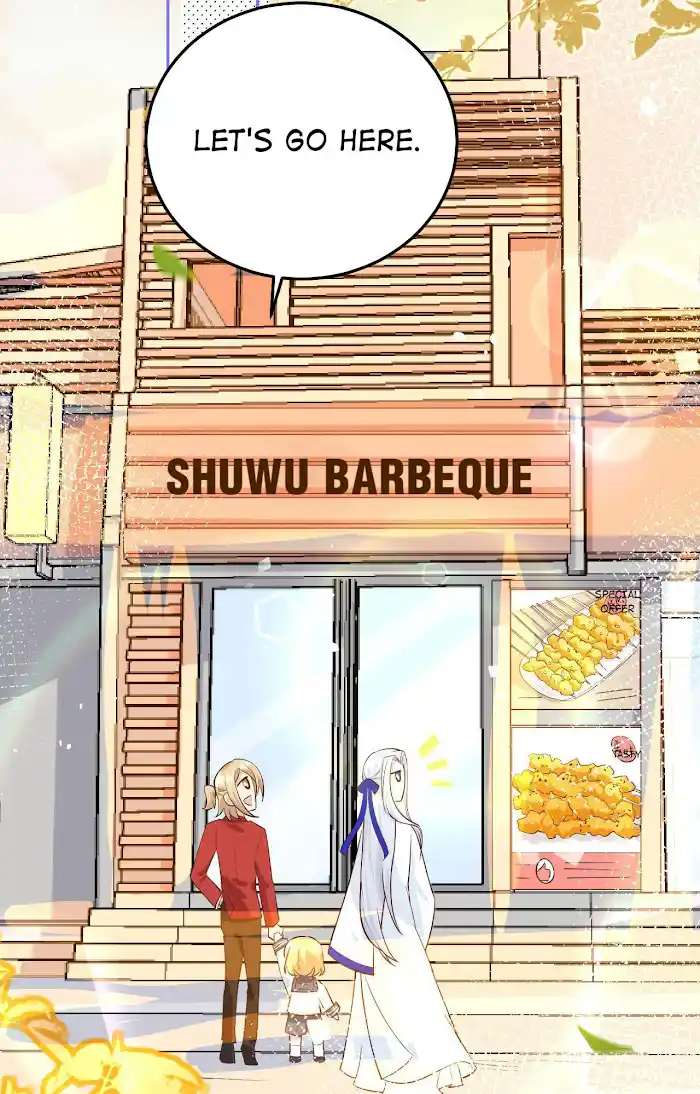 Xiu Zhen Nai Ba Chapter 20