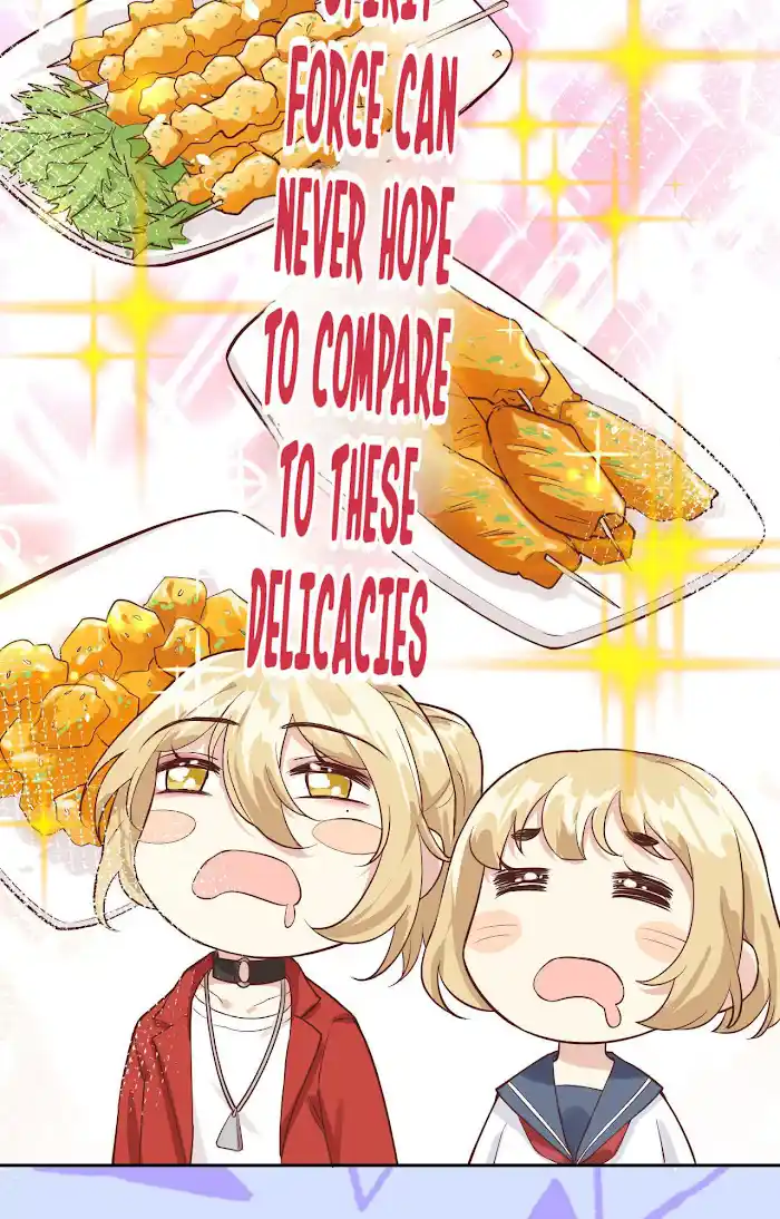 Xiu Zhen Nai Ba Chapter 20