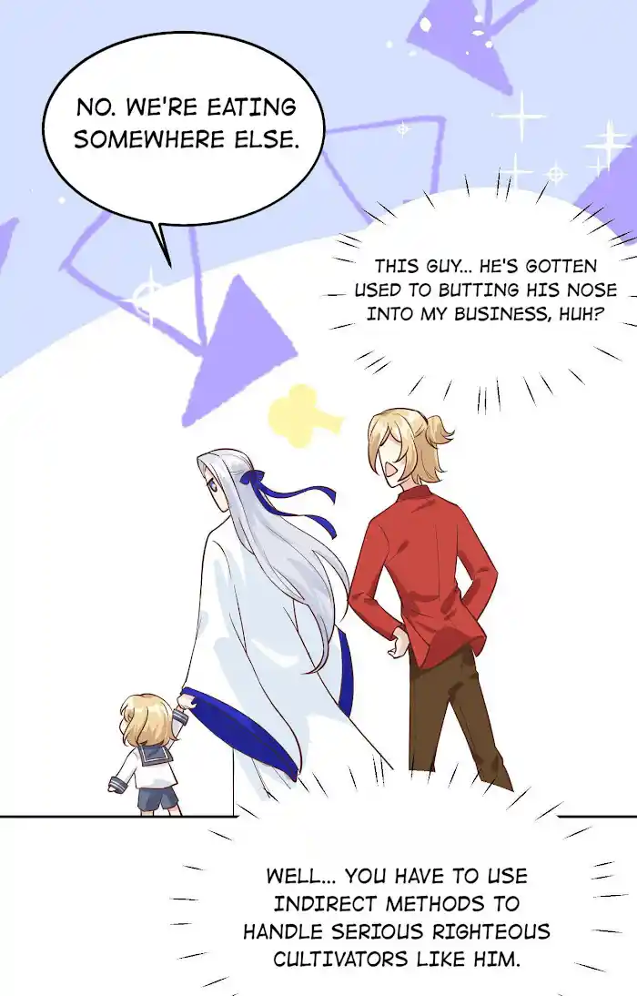 Xiu Zhen Nai Ba Chapter 20