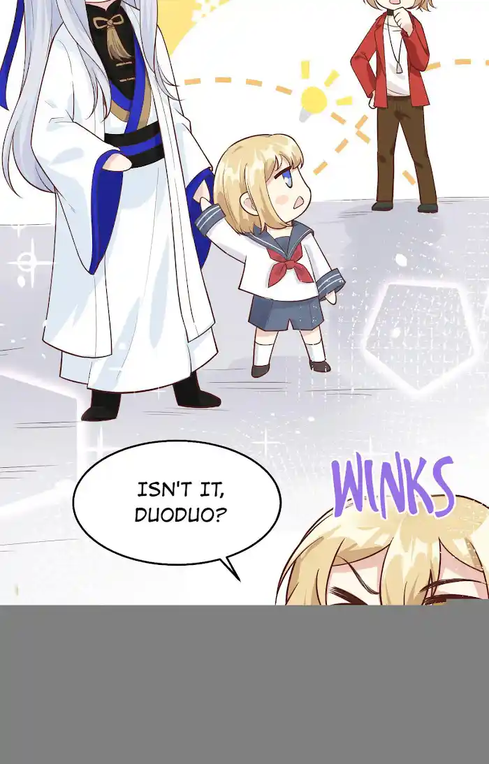 Xiu Zhen Nai Ba Chapter 20