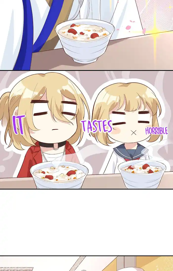 Xiu Zhen Nai Ba Chapter 20