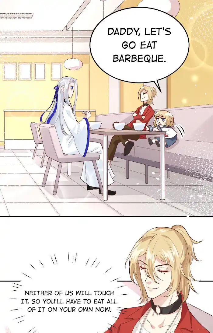 Xiu Zhen Nai Ba Chapter 20