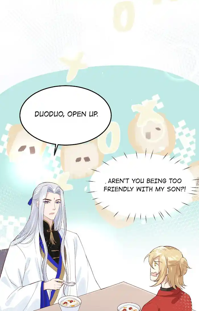 Xiu Zhen Nai Ba Chapter 20