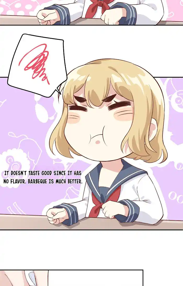 Xiu Zhen Nai Ba Chapter 20