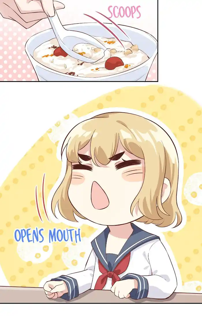 Xiu Zhen Nai Ba Chapter 20