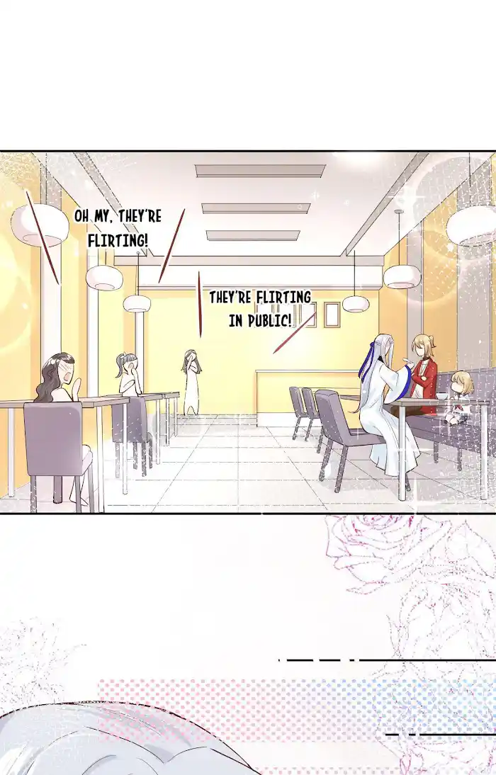 Xiu Zhen Nai Ba Chapter 20