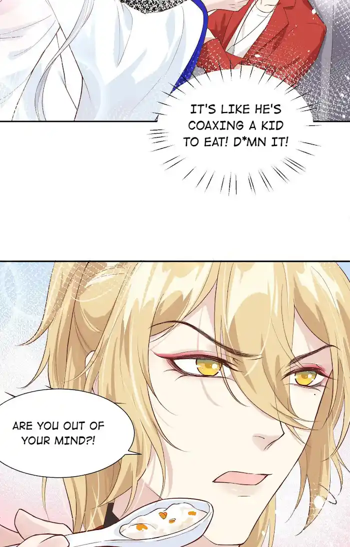 Xiu Zhen Nai Ba Chapter 20