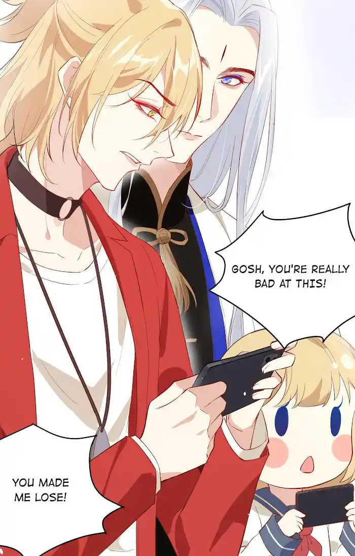 Xiu Zhen Nai Ba Chapter 20