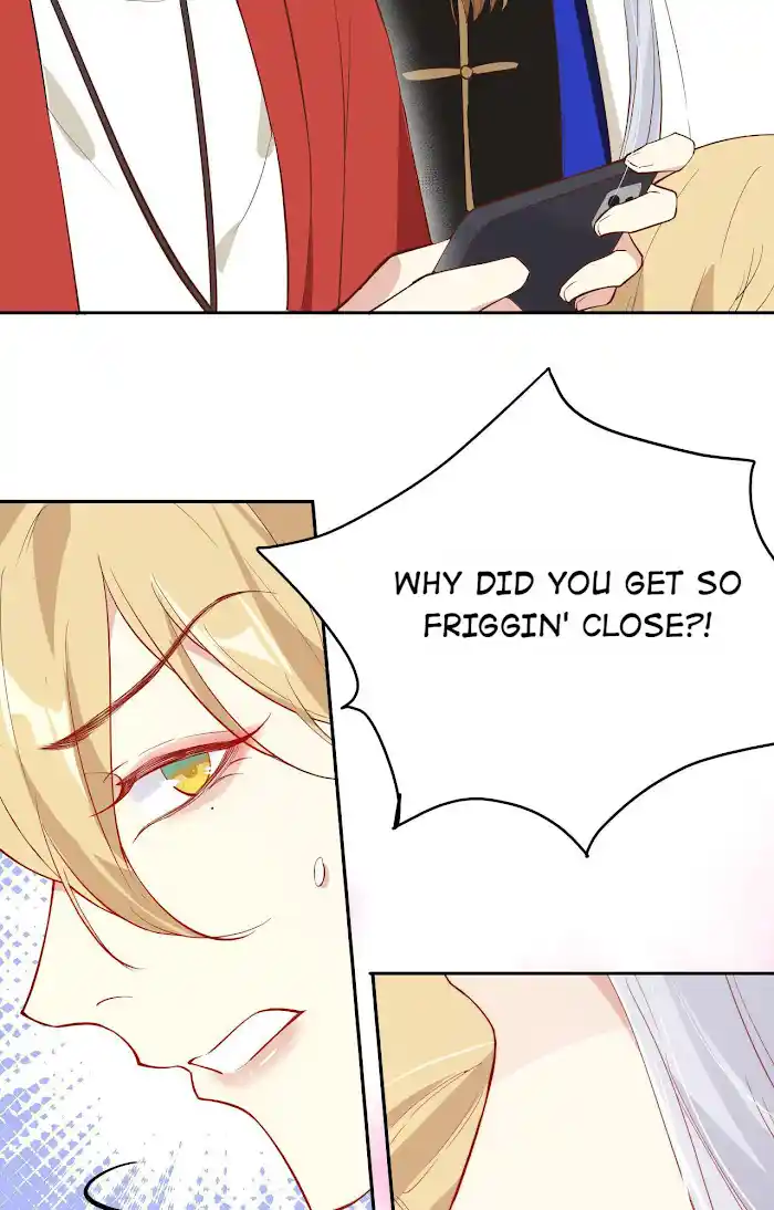 Xiu Zhen Nai Ba Chapter 20