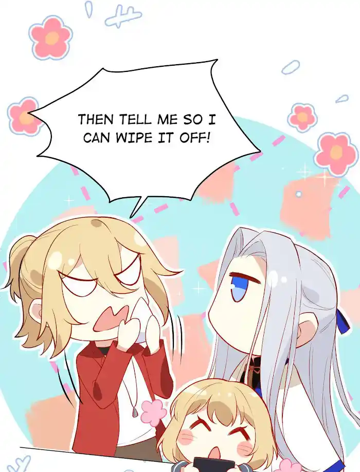 Xiu Zhen Nai Ba Chapter 20