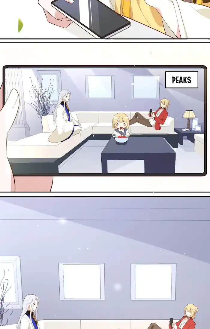 Xiu Zhen Nai Ba Chapter 21