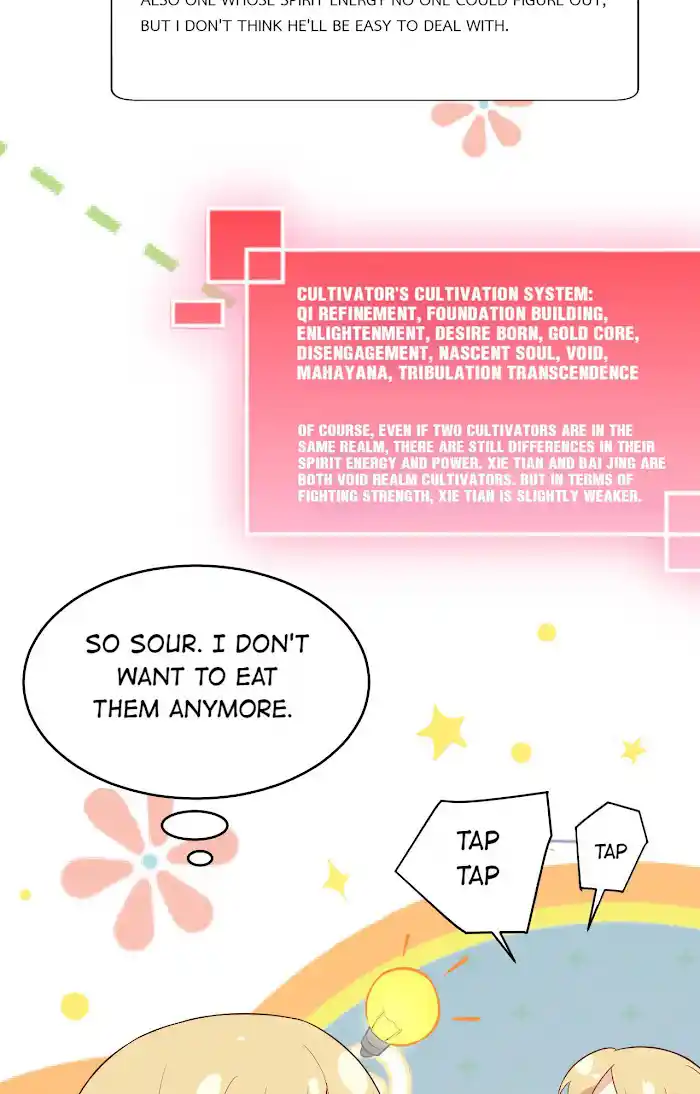 Xiu Zhen Nai Ba Chapter 21