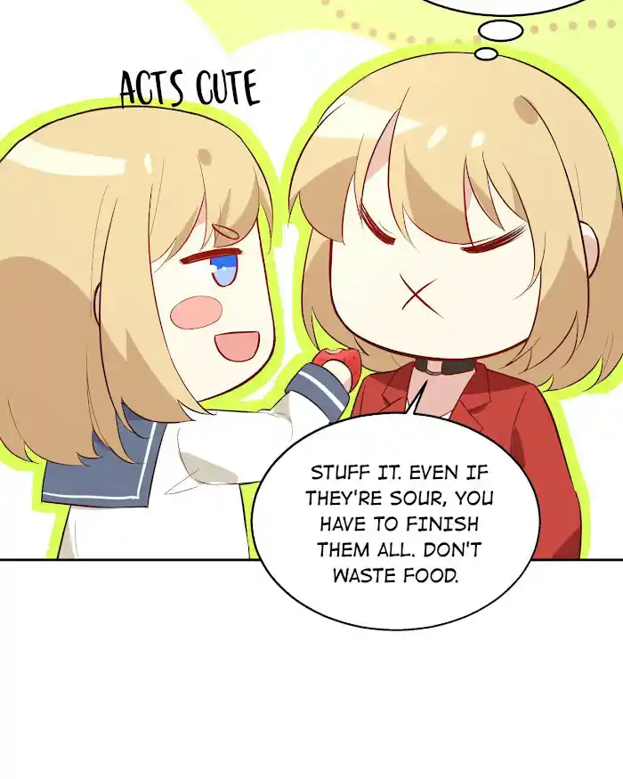 Xiu Zhen Nai Ba Chapter 21