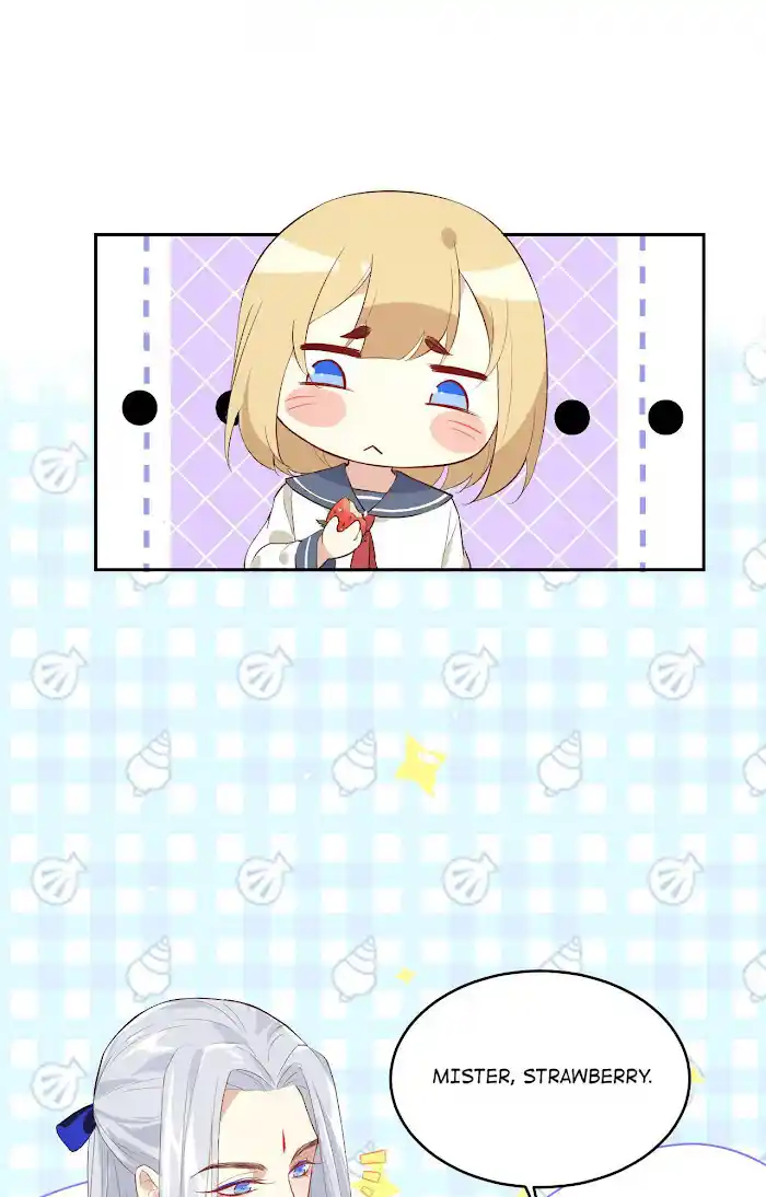 Xiu Zhen Nai Ba Chapter 21