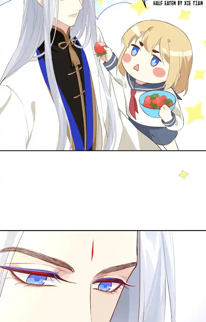 Xiu Zhen Nai Ba Chapter 21