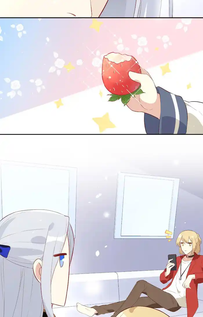 Xiu Zhen Nai Ba Chapter 21