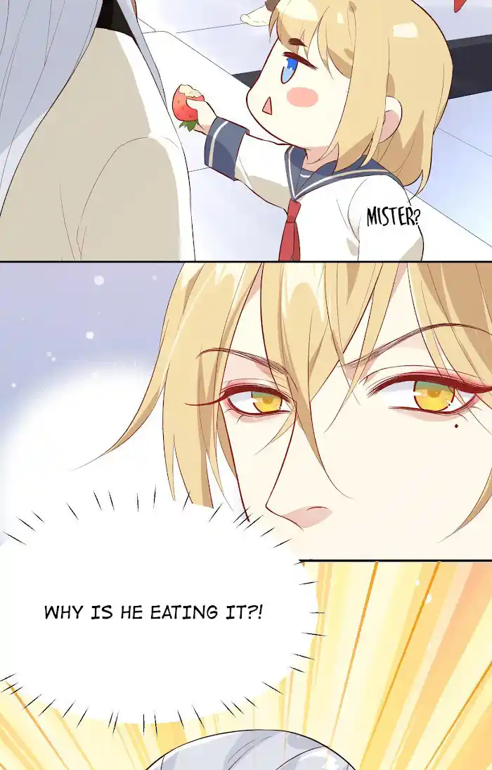 Xiu Zhen Nai Ba Chapter 21