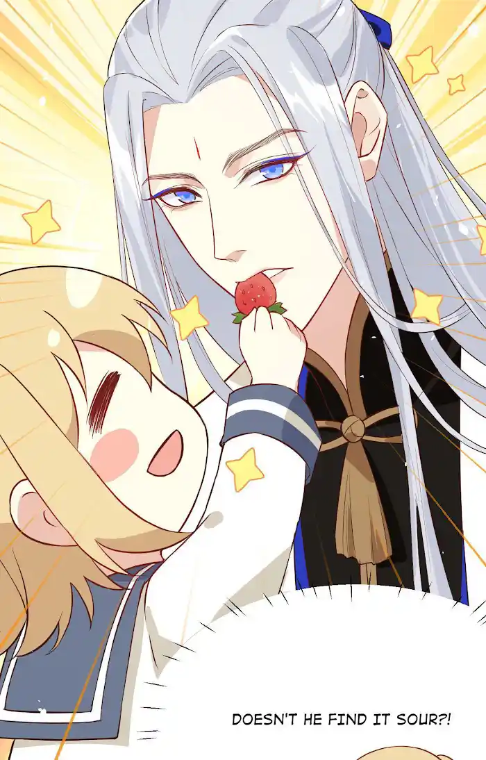 Xiu Zhen Nai Ba Chapter 21