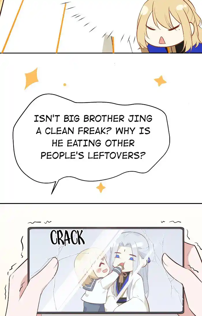 Xiu Zhen Nai Ba Chapter 21