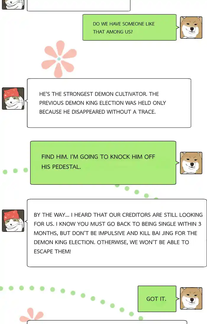 Xiu Zhen Nai Ba Chapter 21