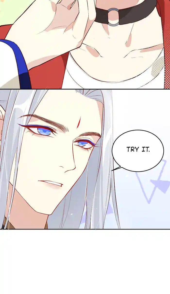 Xiu Zhen Nai Ba Chapter 21