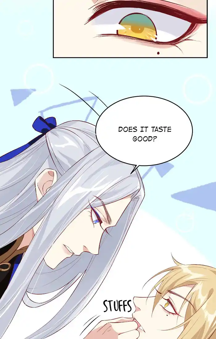 Xiu Zhen Nai Ba Chapter 21