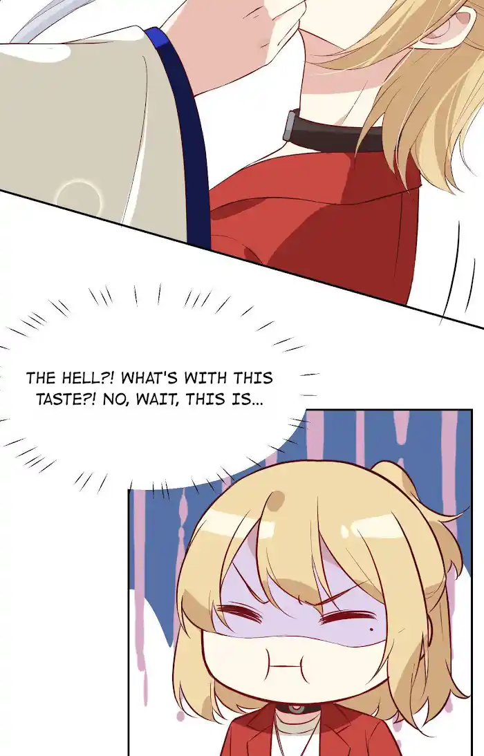 Xiu Zhen Nai Ba Chapter 21