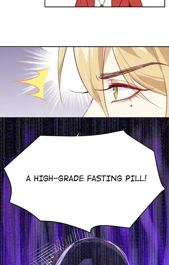 Xiu Zhen Nai Ba Chapter 21