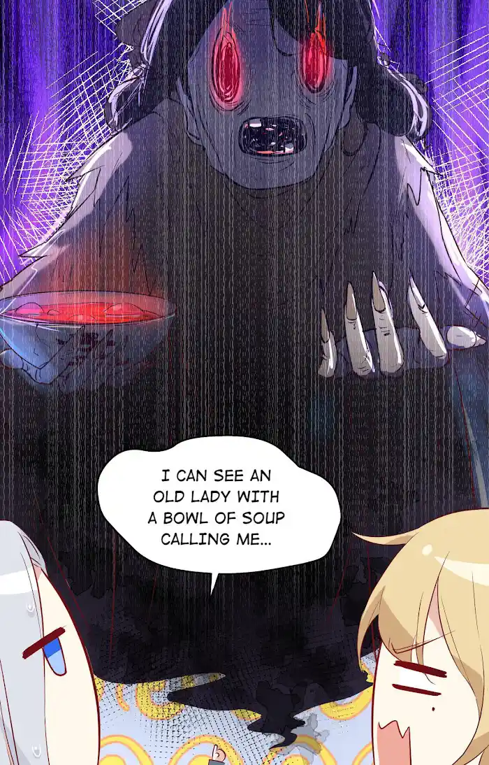 Xiu Zhen Nai Ba Chapter 21