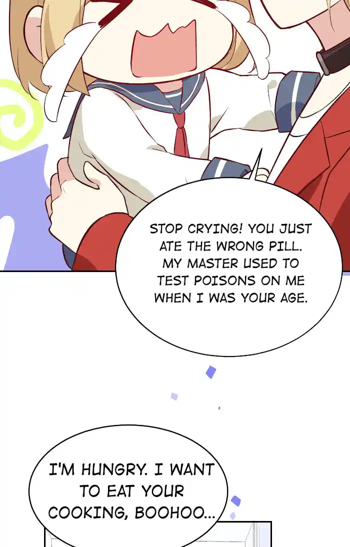 Xiu Zhen Nai Ba Chapter 21