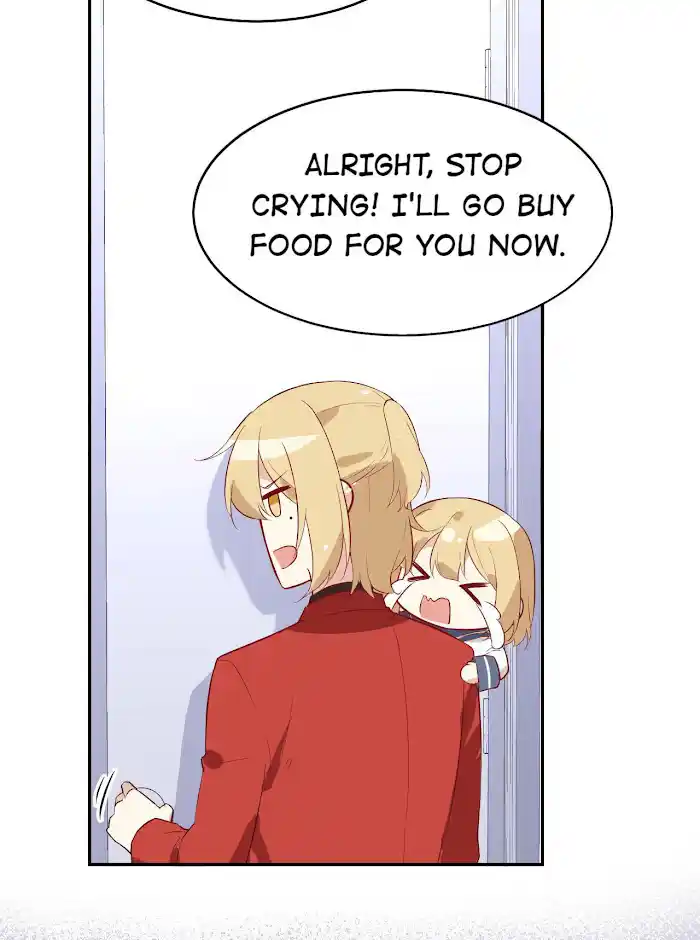 Xiu Zhen Nai Ba Chapter 21