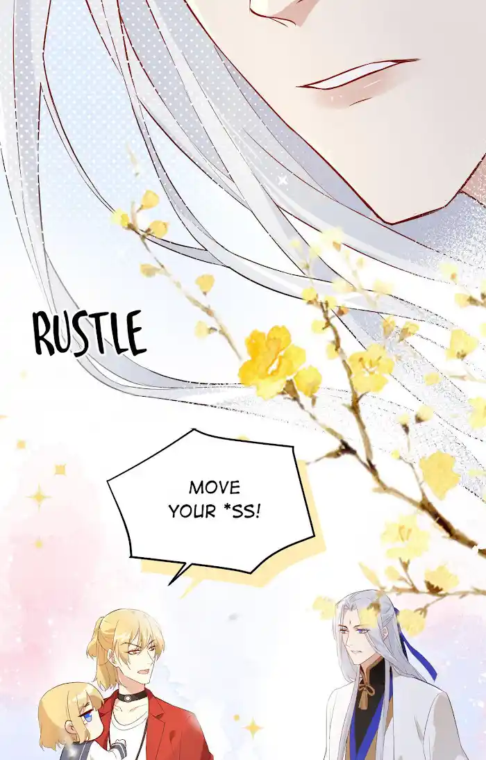 Xiu Zhen Nai Ba Chapter 21