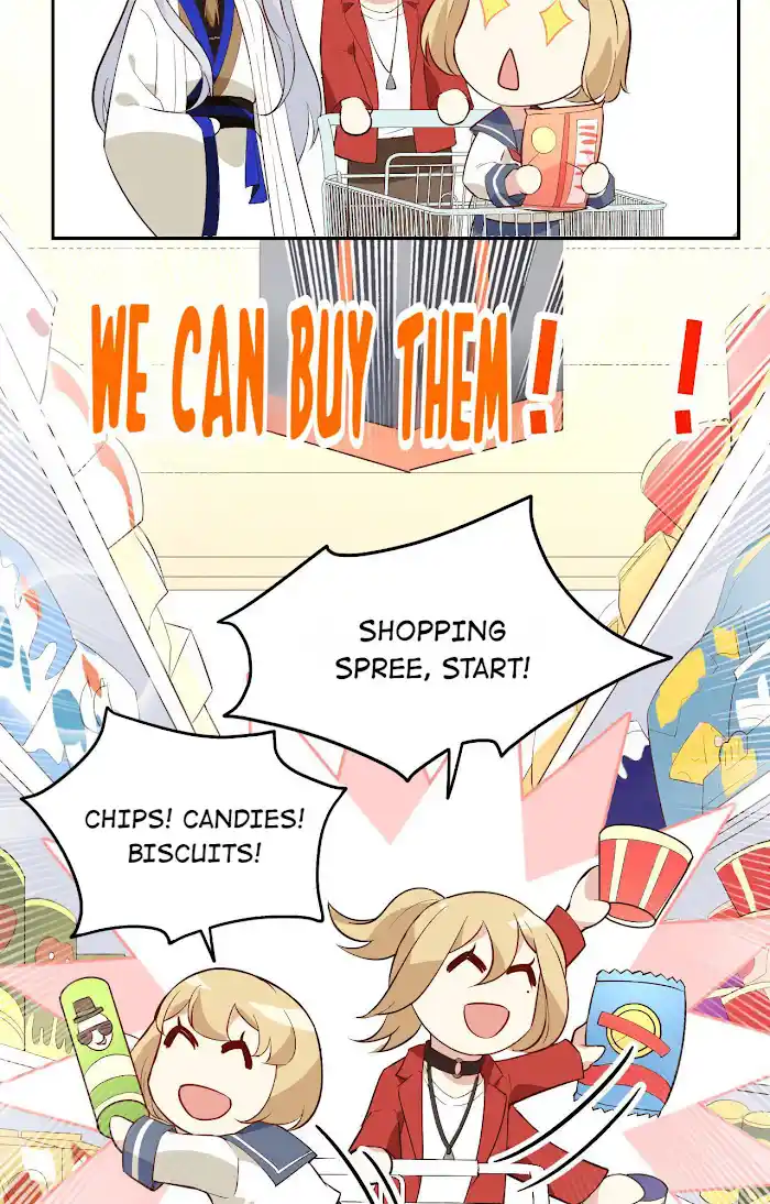 Xiu Zhen Nai Ba Chapter 22