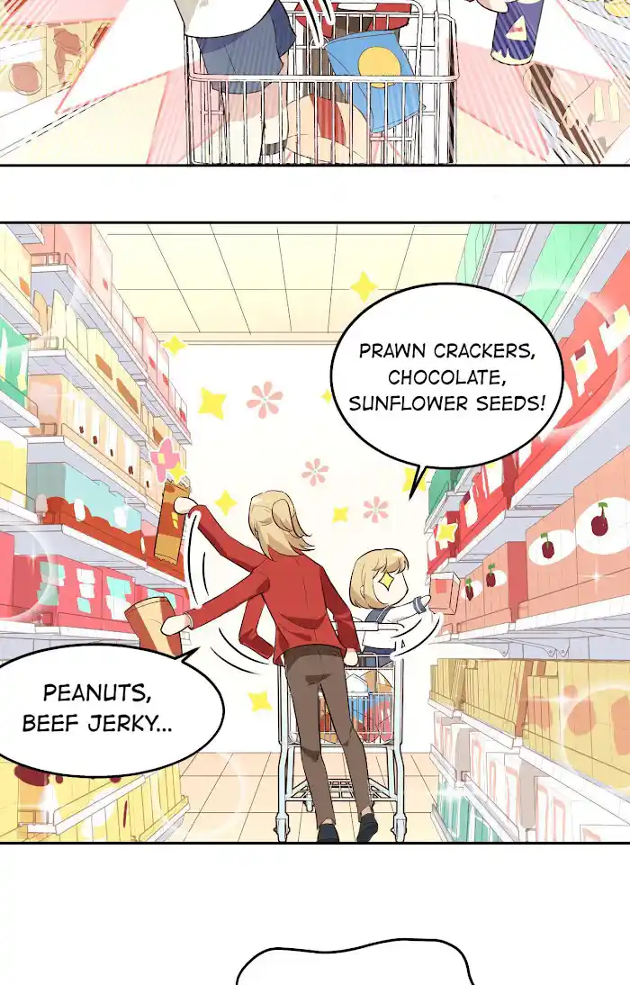 Xiu Zhen Nai Ba Chapter 22