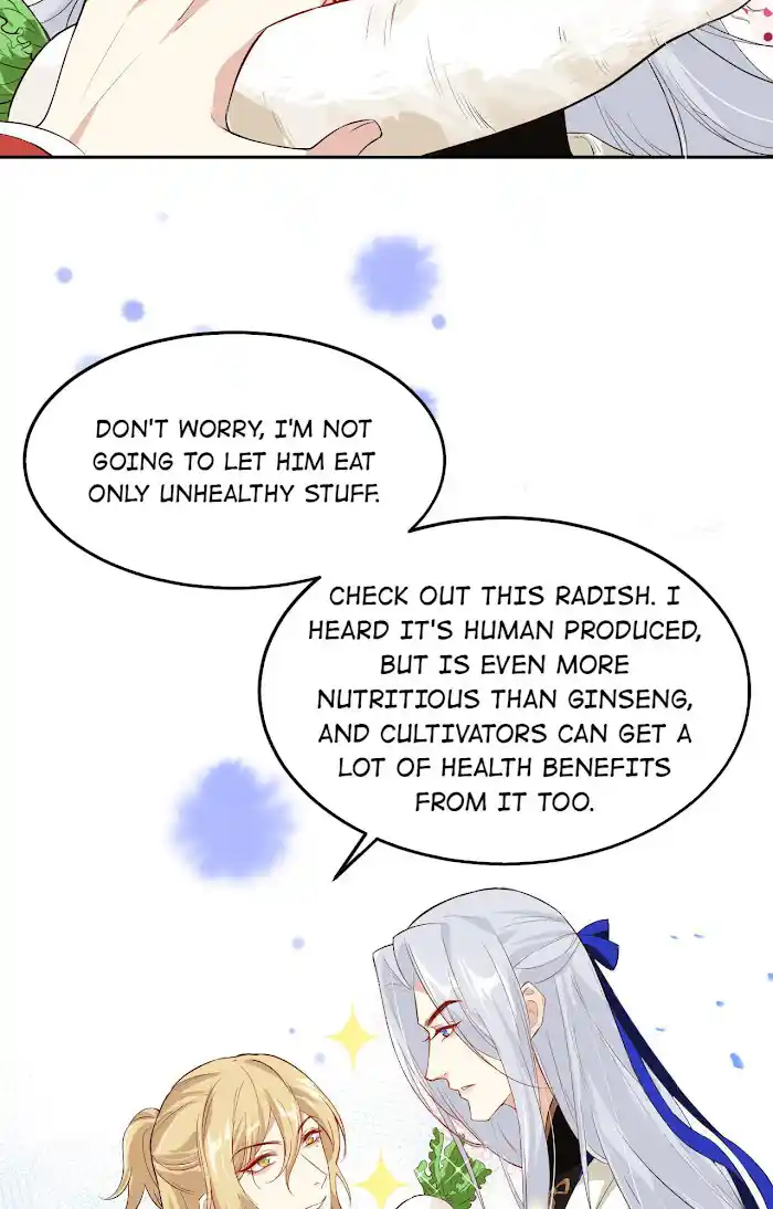 Xiu Zhen Nai Ba Chapter 22