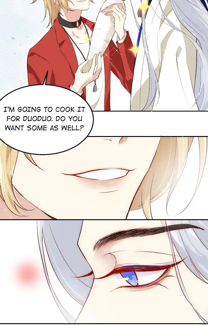 Xiu Zhen Nai Ba Chapter 22