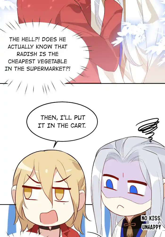 Xiu Zhen Nai Ba Chapter 22