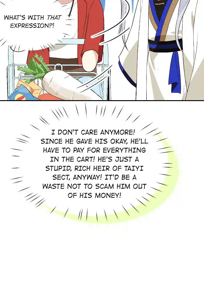 Xiu Zhen Nai Ba Chapter 22