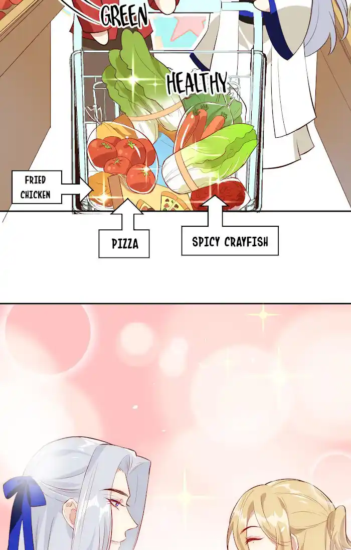 Xiu Zhen Nai Ba Chapter 22