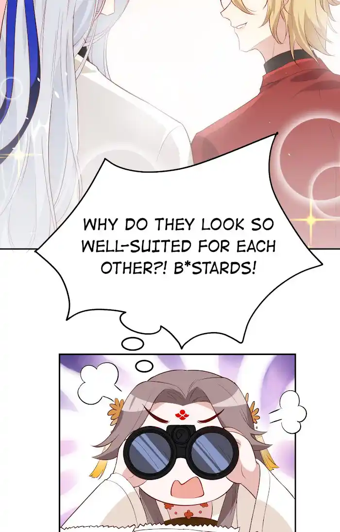 Xiu Zhen Nai Ba Chapter 22